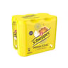 Schweppes indian tonic boite slim 6x33cl