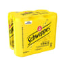 Schweppes indian tonic boite slim 6x33cl