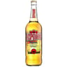 Desperados original bière aromatisée téquila 65cl 5.9%vol