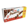 Kinder bueno  x10 430g