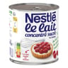 Nestlé Lait concentré sucré à pâtisser 397g
