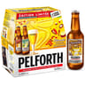 Pelforth blondeau pack 6x25cl 5.8%vol