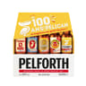 Pelforth blondeau pack 6x25cl 5.8%vol