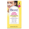 Bioré patch nez ultra purifiant x6