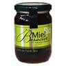 Miel besacier miel de forêt biologique 350g