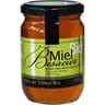 Miel besacier miel de tilleul biologique 350g