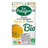 La potagère velouté légumes de nos campagnes bio 1L