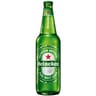Heineken bière blonde premium 65cl 5%vol