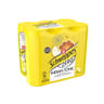 Schweppes zéro indian tonic boite slim 6x33cl