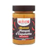 Alélor moutarde au piment d'espelette 200G