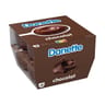 Danette chocolat 8x125g