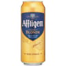 Affligem  blonde boite 50cl 6.7%