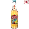 Desperados lime bière aromatisée téquila 6x33cl 3%vol