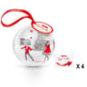 Raffaello boule noël t4 40g