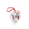 Raffaello boule noël t4 40g