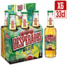 Desperados mojito 6x33cl 5.9%vol