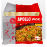 Apollo nouilles sèches pour wok 250g