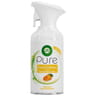 Air Wick aérosol pure apaisant zeste d'orange 250ml