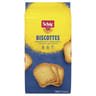 Schar biscottes naturellement sans gluten 260g
