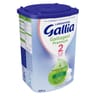 Gallia galliagest premium 2ème âge de 6 à 12 mois 820g