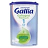 Gallia galliagest premium 1er âge de 0 à 6 mois 820g