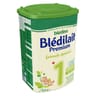 Blédilait premium formule épaissie 1er âge de 0 à 6 mois 820g