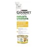 Gourmet nature's coffret volaille 8x85g