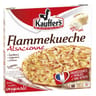 Kauffer's flammekueche crème, fromage blanc, lardons, oignons 260g