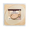 Schneider 4 fonds ovales pour tartes flambées 33x27cm 440g