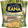 Rana pâtes fraîches raviolis asperges 250g