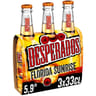 Desperados Florida Sunrise 3x33cl Vol.5.9%