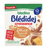 Bledina bledidej délice biscuité chocolat 12 mois 500ml