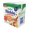 Bledina bledidej délice biscuité chocolat 12 mois 500ml