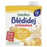 Bledina bledidej delice biscuite vanille des 12 mois 500g