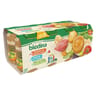 Bledina pots jardinière légumes poissons féculents poulet 8x200g
