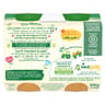 Bledina pots carottes patates douces 2x200g