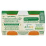 Bledina pots carottes 2x130g