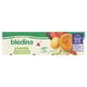 Bledina pots mousseline de ratatouille 2x200g