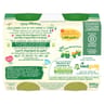 Bledina pots jardinière de légumes boeuf 2x200g