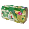 Bledina pots purée poireaux 2x130g