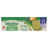 Bledina pots purée poireaux 2x130g