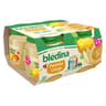 Bledina pots pommes coings 4x130g