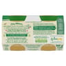 Bledina pots poires 2x130g