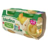 Bledina pots poires 2x130g