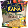 Rana pâtes fraîches girasoli légumes du soleil 250g