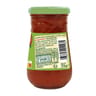 Panzani sauce tomate basilic aux tomates fraîches de saison 210g