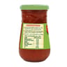 Panzani sauce tomate basilic aux tomates fraîches de saison 210g