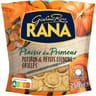 Rana pâtes fraiches girasoli potiron & petits oignons grillés 250g