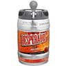 Desperados red bière aromatisée cachaça, guarana, fruits rouges fût 5L Vol.5.9%