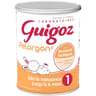 Nestlé guigoz pelargon 1 lait infantile en poudre 1er âge 780g